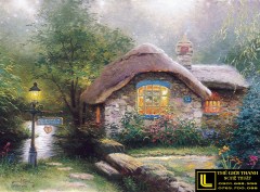tranh_phong_cảnh_ngôi_nhà_hạnh_phúc (40)